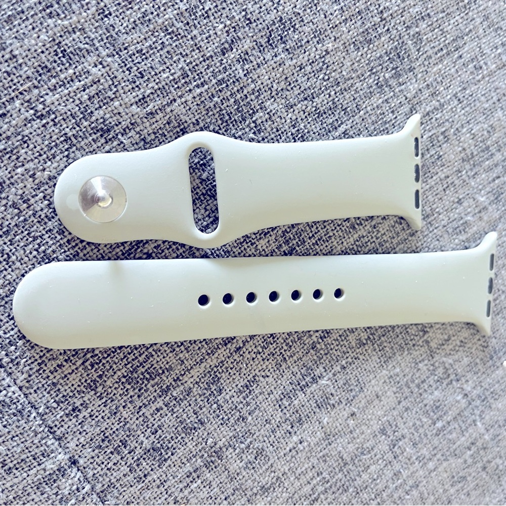 Apple Sport Watch Band